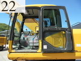 Used Construction Machine Used KOMATSU KOMATSU Excavator 1.0~m3 PC300-7