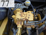 Used Construction Machine Used KOMATSU KOMATSU Excavator 1.0~m3 PC300-7