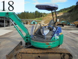 Used Construction Machine Used KOMATSU KOMATSU Excavator 0.2-0.3m3 PC40MR-1