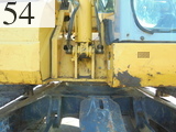 Used Construction Machine Used KOMATSU KOMATSU Excavator 0.2-0.3m3 PC78US-6N0