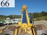 Used Construction Machine Used KOMATSU KOMATSU Excavator 0.2-0.3m3 PC78US-6N0