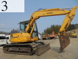 Used Construction Machine Used KOMATSU KOMATSU Excavator 0.2-0.3m3 PC78US-6N0