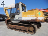 Used Construction Machine Used SUMITOMO SUMITOMO Excavator 0.4-0.5m3 S265F2