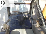 Used Construction Machine Used SUMITOMO SUMITOMO Excavator 0.4-0.5m3 S265F2