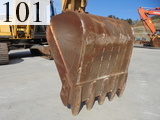 Used Construction Machine Used SUMITOMO SUMITOMO Excavator 0.4-0.5m3 S265F2