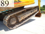 Used Construction Machine Used SUMITOMO SUMITOMO Excavator 0.4-0.5m3 SH120-3