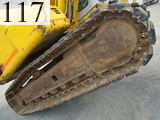 Used Construction Machine Used SUMITOMO SUMITOMO Excavator 0.4-0.5m3 SH120-3