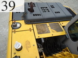 Used Construction Machine Used SUMITOMO SUMITOMO Excavator 0.4-0.5m3 SH120-3