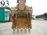 Used Construction Machine Used SUMITOMO SUMITOMO Excavator 0.4-0.5m3 SH120-3