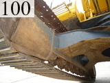 Used Construction Machine Used SUMITOMO SUMITOMO Excavator 0.4-0.5m3 SH120-3