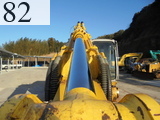 Used Construction Machine Used SUMITOMO SUMITOMO Excavator 0.4-0.5m3 SH120-3