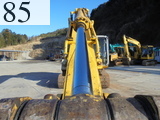 Used Construction Machine Used SUMITOMO SUMITOMO Excavator 0.4-0.5m3 SH120-3