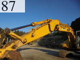 Used Construction Machine Used SUMITOMO SUMITOMO Excavator 0.4-0.5m3 SH120-3