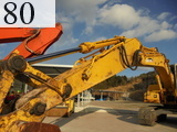 Used Construction Machine Used SUMITOMO SUMITOMO Excavator 0.4-0.5m3 SH120-3