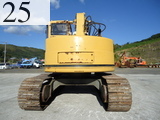 Used Construction Machine Used SUMITOMO SUMITOMO Excavator 0.4-0.5m3 SH135U-2