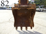 Used Construction Machine Used SUMITOMO SUMITOMO Excavator 0.4-0.5m3 SH135U-2