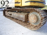 Used Construction Machine Used SUMITOMO SUMITOMO Excavator 0.4-0.5m3 SH135U-2