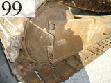 Used Construction Machine Used SUMITOMO SUMITOMO Excavator 0.4-0.5m3 SH135U-2