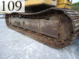 Used Construction Machine Used SUMITOMO SUMITOMO Excavator 0.4-0.5m3 SH135U-2