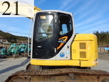 Used Construction Machine Used SUMITOMO SUMITOMO Excavator 0.2-0.3m3 SH135X-3