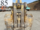 Used Construction Machine Used SUMITOMO SUMITOMO Excavator 0.7-0.9m3 SH200-3