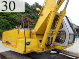 Used Construction Machine Used SUMITOMO SUMITOMO Excavator 0.7-0.9m3 SH200CT-2