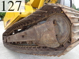 Used Construction Machine Used SUMITOMO SUMITOMO Excavator 0.7-0.9m3 SH200CT-2