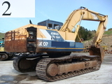 Used Construction Machine Used KOBELCO KOBELCO Excavator 0.7-0.9m3 SK07-N2