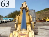 Used Construction Machine Used KOBELCO KOBELCO Excavator 0.7-0.9m3 SK07-N2