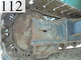 Used Construction Machine Used KOBELCO KOBELCO Excavator 0.4-0.5m3 SK135SR-1ES