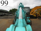 Used Construction Machine Used KOBELCO KOBELCO Excavator 0.4-0.5m3 SK135SR-1ES