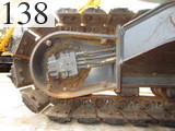 Used Construction Machine Used KOBELCO KOBELCO Excavator 0.4-0.5m3 SK135SR-1ES