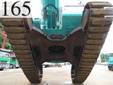 Used Construction Machine Used KOBELCO KOBELCO Excavator 0.4-0.5m3 SK135SR-1ES