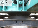 Used Construction Machine Used KOBELCO KOBELCO Demolition excavators Demolition backhoe SK135SRD-3