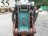 Used Construction Machine Used KOBELCO KOBELCO Demolition excavators Demolition backhoe SK135SRD-3