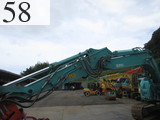 Used Construction Machine Used KOBELCO KOBELCO Demolition excavators Demolition backhoe SK135SRD-3