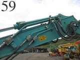 Used Construction Machine Used KOBELCO KOBELCO Demolition excavators Demolition backhoe SK135SRD-3