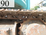 Used Construction Machine Used KOBELCO KOBELCO Demolition excavators Demolition backhoe SK135SRD-3