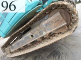 Used Construction Machine Used KOBELCO KOBELCO Demolition excavators Demolition backhoe SK135SRD-3