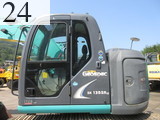 Used Construction Machine Used KOBELCO KOBELCO Excavator 0.4-0.5m3 SK135SRLC-2