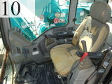 Used Construction Machine Used KOBELCO KOBELCO Excavator 0.7-0.9m3 SK200-6E