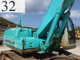 Used Construction Machine Used KOBELCO KOBELCO Excavator 0.7-0.9m3 SK200-6E