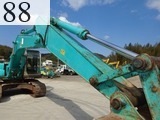 Used Construction Machine Used KOBELCO KOBELCO Excavator 0.7-0.9m3 SK200-6E