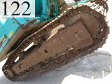 Used Construction Machine Used KOBELCO KOBELCO Excavator 0.7-0.9m3 SK200-6E