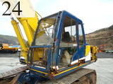 Used Construction Machine Used KOBELCO KOBELCO Car dismantlers Car dismantlers SK200