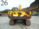 Used Construction Machine Used KOBELCO KOBELCO Car dismantlers Car dismantlers SK200