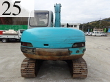 Used Construction Machine Used KOBELCO KOBELCO Forestry excavators Grapple / Winch / Blade SK60-2