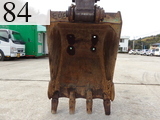 Used Construction Machine Used KOBELCO KOBELCO Forestry excavators Grapple / Winch / Blade SK60-2