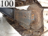 Used Construction Machine Used KOBELCO KOBELCO Forestry excavators Grapple / Winch / Blade SK60-2