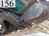 Used Construction Machine Used KOBELCO KOBELCO Forestry excavators Grapple / Winch / Blade SK60-2